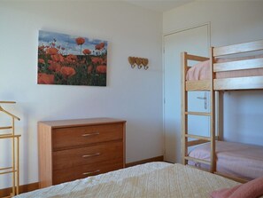 3 Schlafzimmer