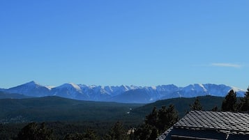 住宿景觀