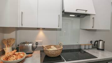 Cottage | Private kitchen