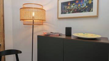 Cottage | Interior