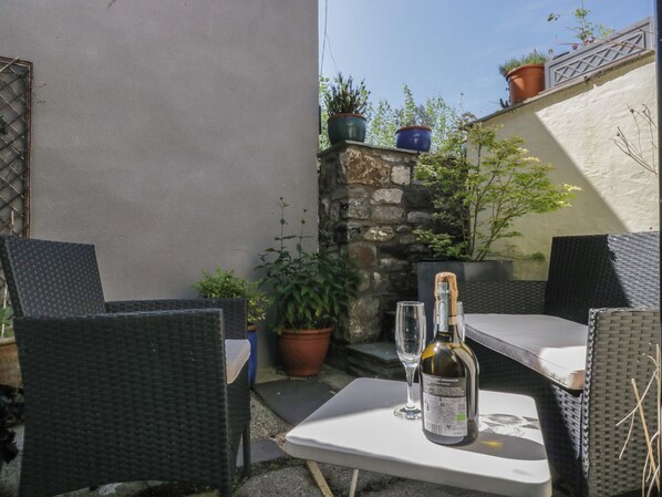 Cottage | Interior - Number Thirty-nine (Ulverston)