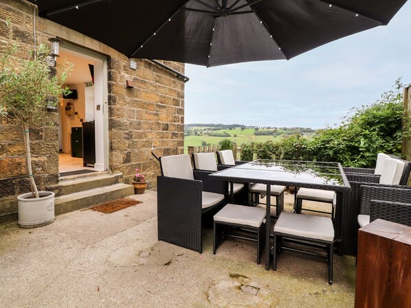 Interior - The Thyme House (Keighley)