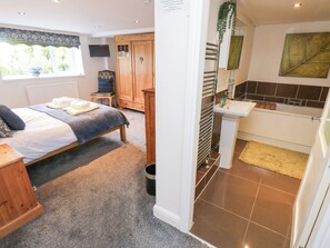 Cottage | 5 slaapkamers, individueel gedecoreerd, individueel gemeubileerd