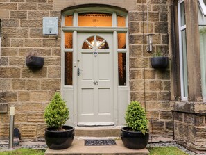 Interior - The Thyme House (Keighley)
