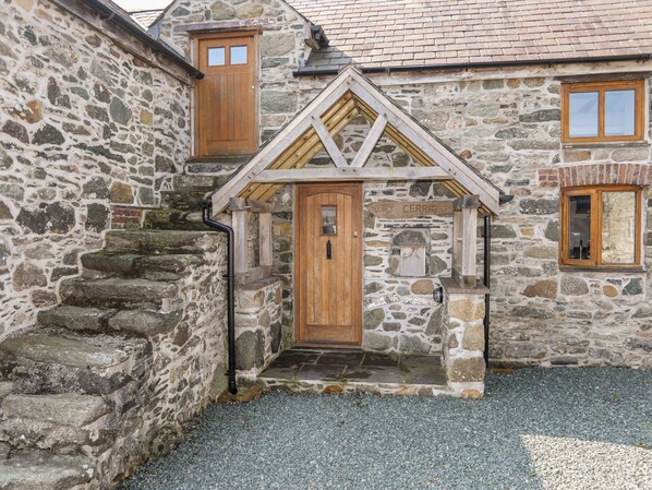 Cottage | Intérieur