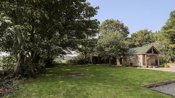 Cottage | Terrein van de accommodatie