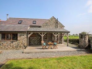 Cottage | Interior - Ty Cerrig (Gaerwen)