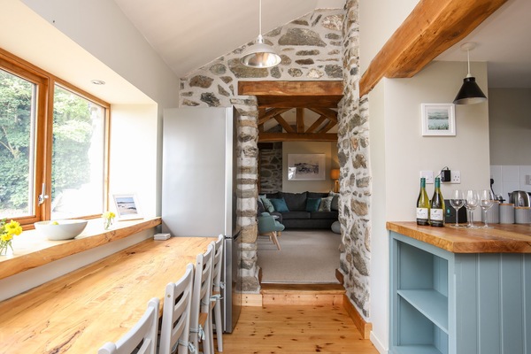 Cottage | Interior