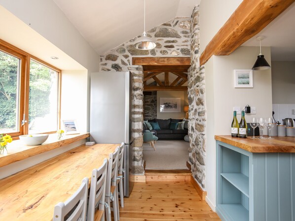 Cottage | Interior - Ty Cerrig (Gaerwen)