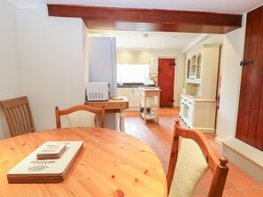 Ferienhaus | Innenbereich