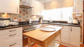 Cottage | Nội thất