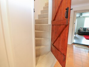 Cottage | 3 bedrooms, individually decorated, individually furnished, free WiFi - Compass Cottage (Holt)