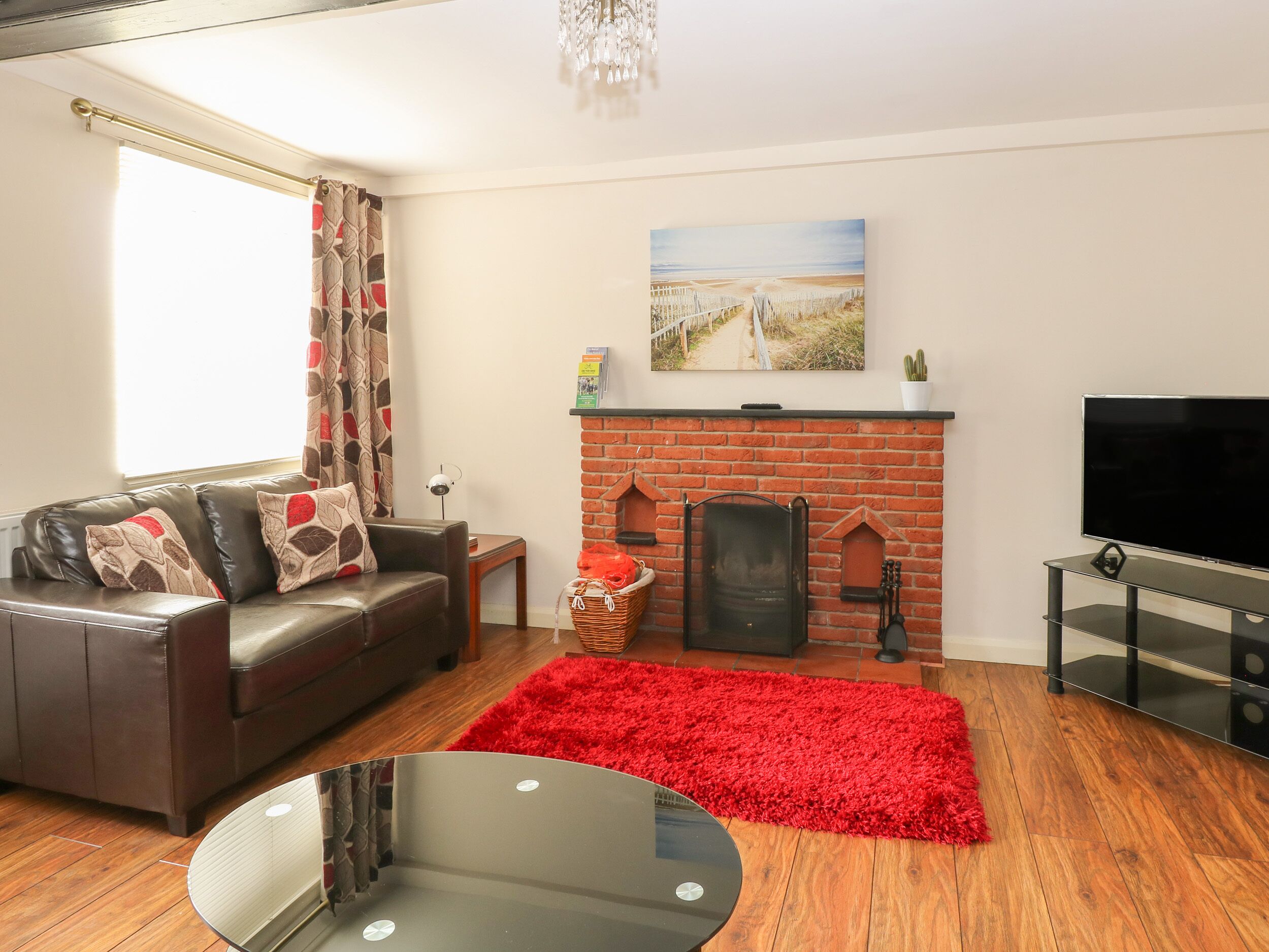 Cottage | Nội thất