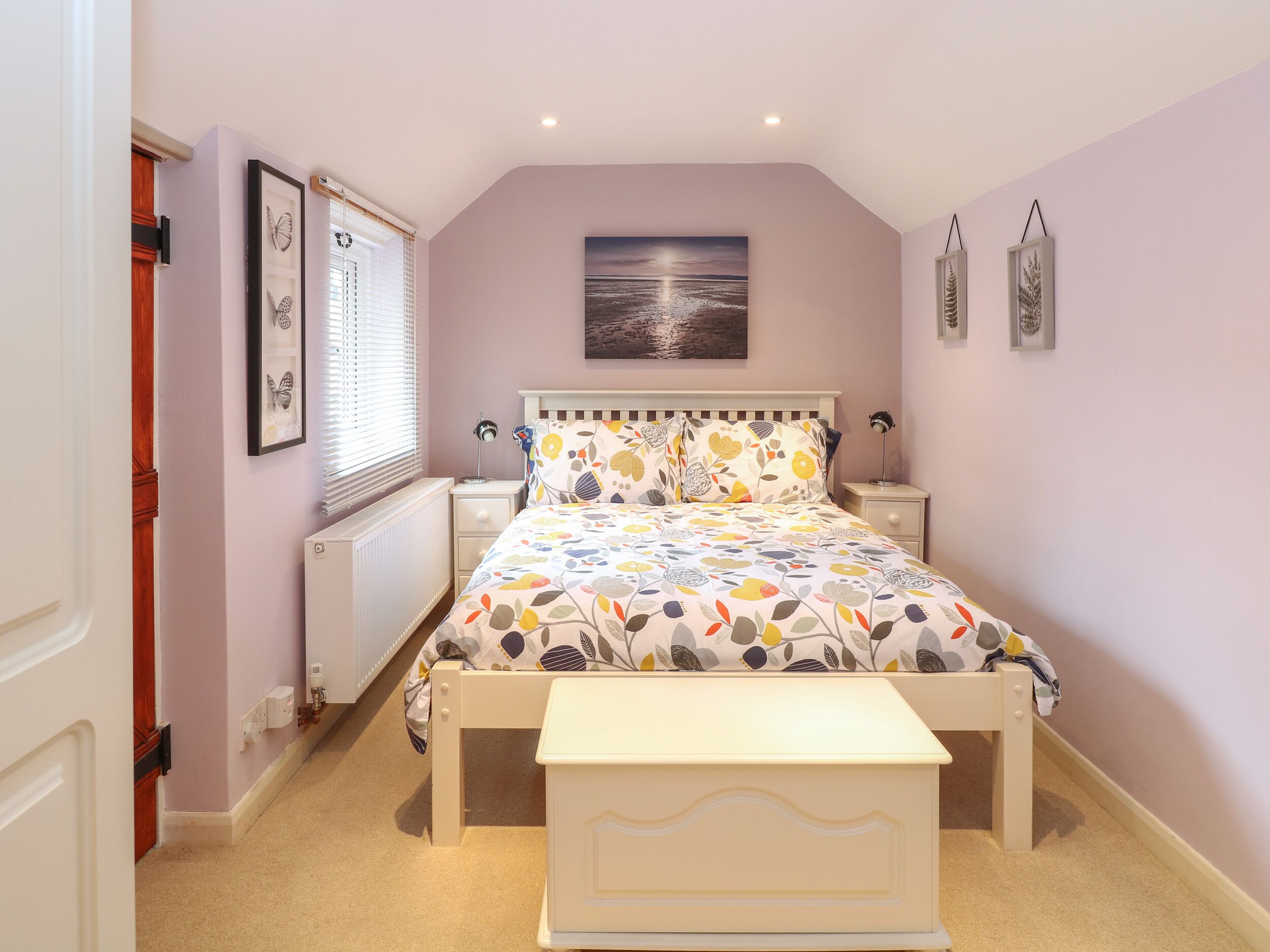 Cottage | 3 phòng ngủ, trang trí khác biệt 