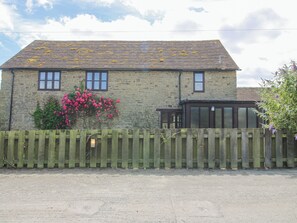 Cottage | Exterior