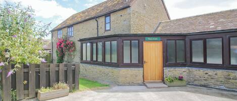 コテージ | 外観