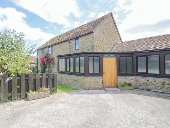 Cottage | Exterior