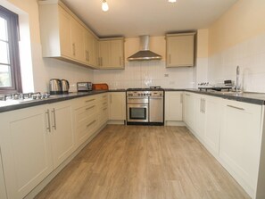 Interior - The Walton (Craven Arms)