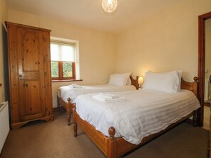 Chaumière | Intérieur