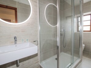 Cottage | Interior - The Onibury (Craven Arms)