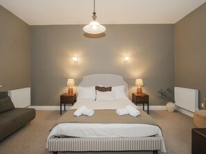 Cottage | Interior - The Park (Craven Arms)