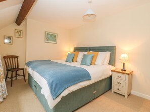 3 عدّة غرف نوم وبديكورات فريدة لكل غرفة وطراز فريد لكل وحدة