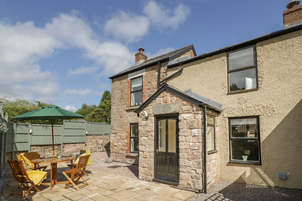 Rainforest Cottage - Frocester