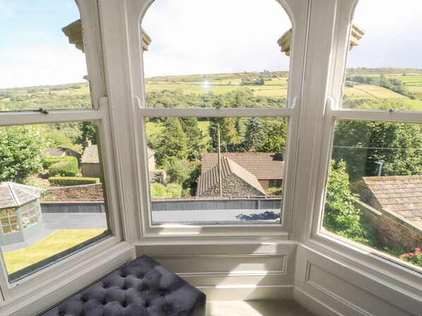 Cottage | Pemandangan dari properti