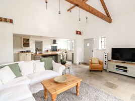 Casa de campo | Sala de estar