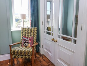 Ferienhaus | Innenbereich