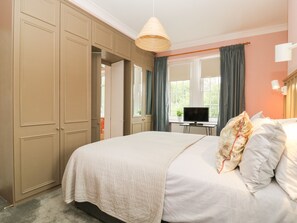 Ferienhaus | Innenbereich