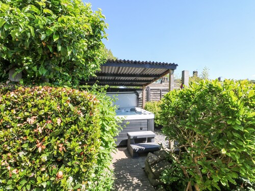 The Stone Masons House