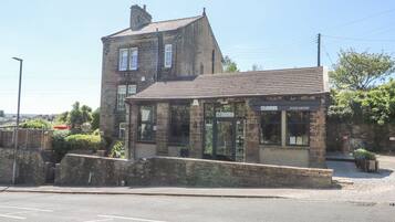 Småhus | Eksteriør