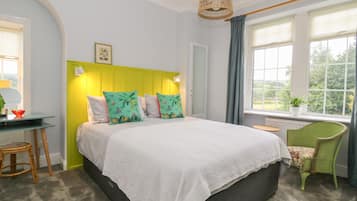 Småhus | 3 soverom, individuelt dekorert og individuelt innredet