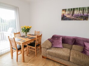 Cottage | Living room - Tarnacrye (Annan)