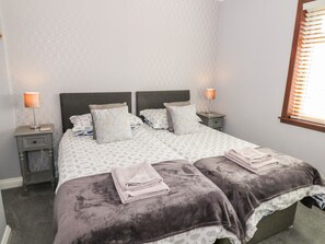 Casa de campo | Interior
