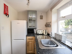 Cottage | Cuisine privée