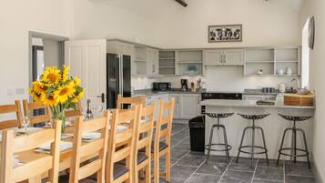 Casa de campo | Interior