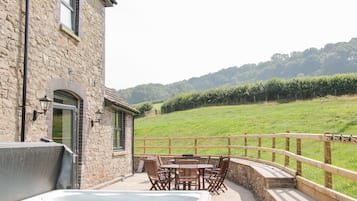 Casa de campo | Interior