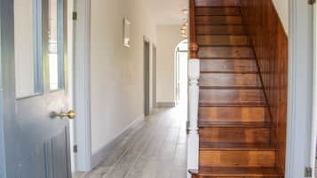 Casa de campo | Interior