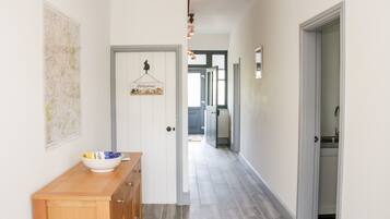 Casa de campo | Interior