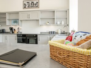 Cottage | Interior - The Farm (Presteigne)