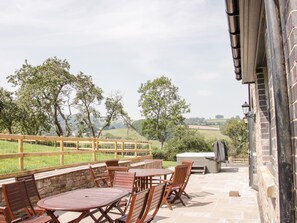 Cottage | Interior - The Farm (Presteigne)