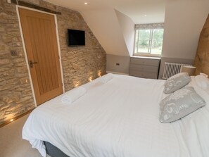 Cottage | Interior - The Coach House (Pickering)