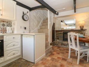 Ferienhaus | Eigene Küche