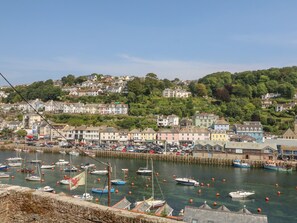 Cottage | Marina - Pixie Cottage (Looe)