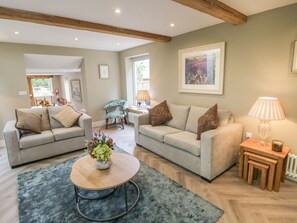 Cottage | Interior - Gormire Cottage (Thirsk)