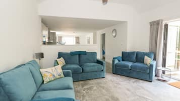 Cottage | Living room