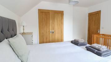 Cottage | 5 chambres, décoration personnalisée, ameublement personnalisé