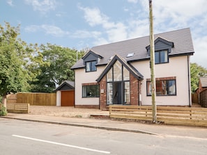 Cottage | Interior - The Glass House (Hunstanton)